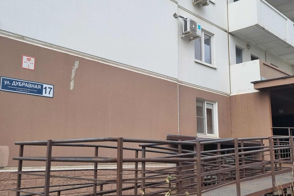 Продаётся 1-комнатная квартира, 37 м²