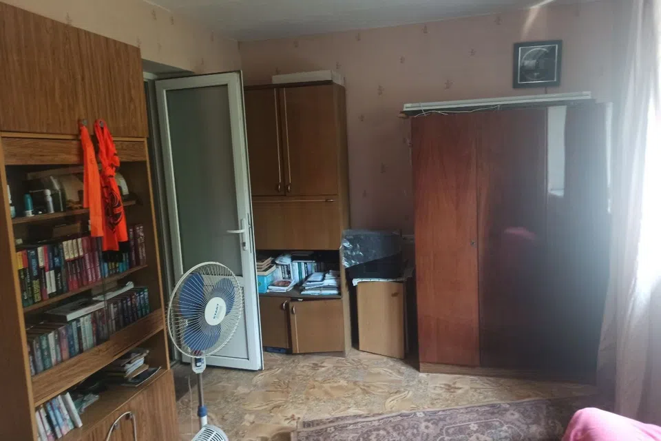 Продаётся 2-этажный дом, 108 м²