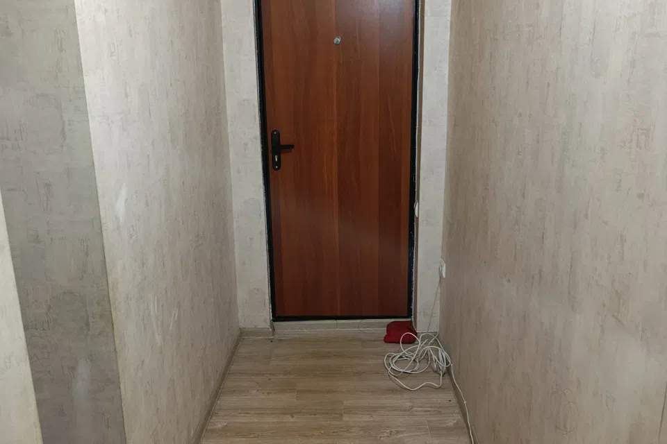 Продаётся 2-комнатная квартира, 45 м²