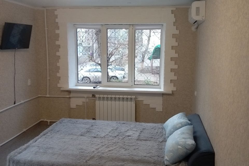 Сдаётся 1-комнатная квартира, 30 м²