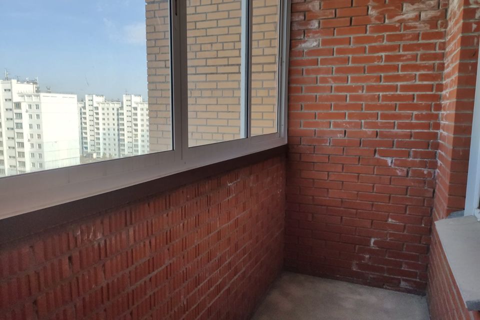 Продаётся 2-комнатная квартира, 63 м²