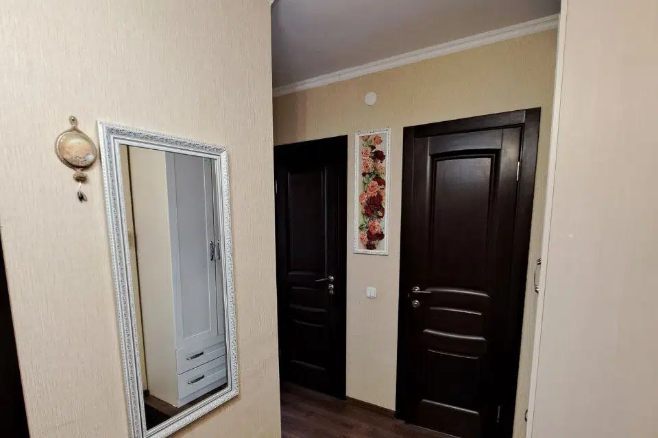 Продаётся 2-комнатная квартира, 59 м²