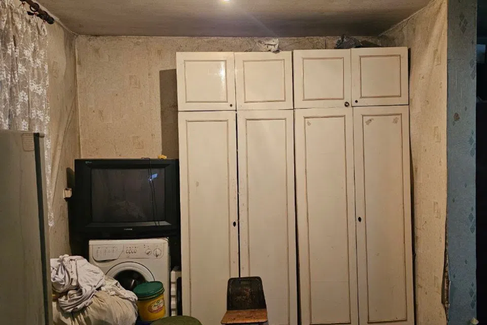 Продаётся 1-этажный дом, 57 м²