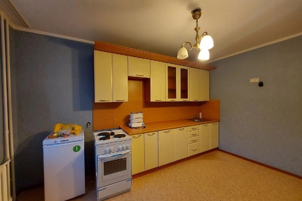 Сдаётся 2-комнатная квартира, 67 м²