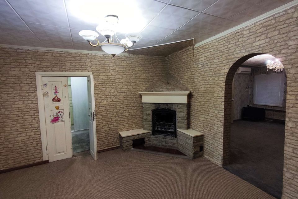 Продаётся 1-этажный дом, 80 м²