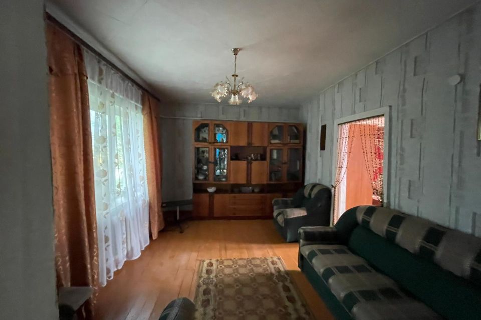 Продаётся 2-комнатная квартира, 54.8 м²