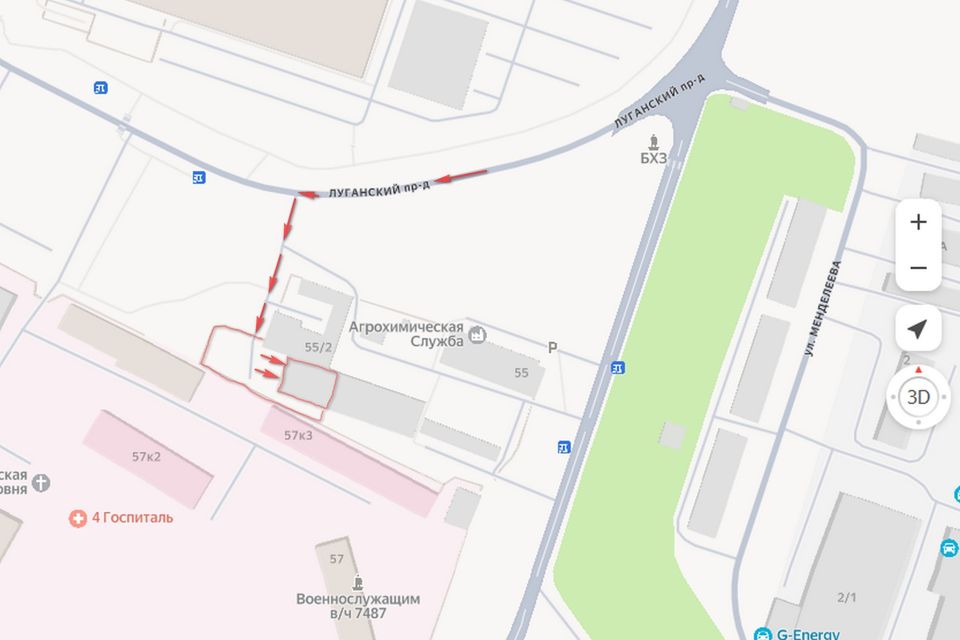 фото отбъекта