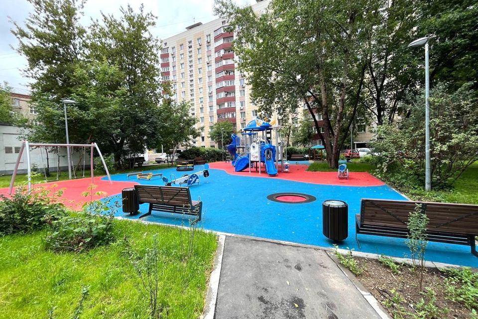 Продаётся студия, 16.6 м²