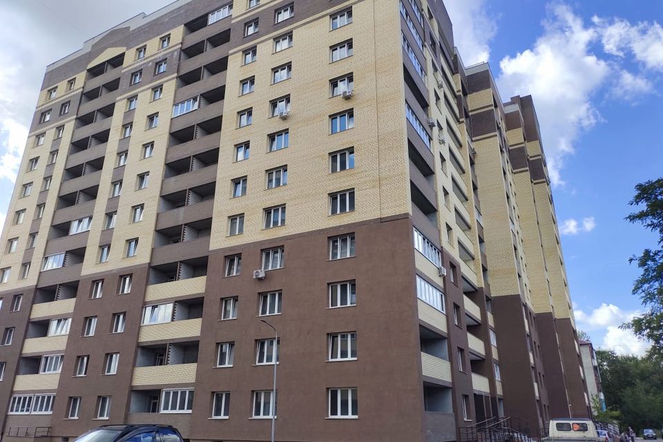 Продаётся 2-комнатная квартира, 68 м²