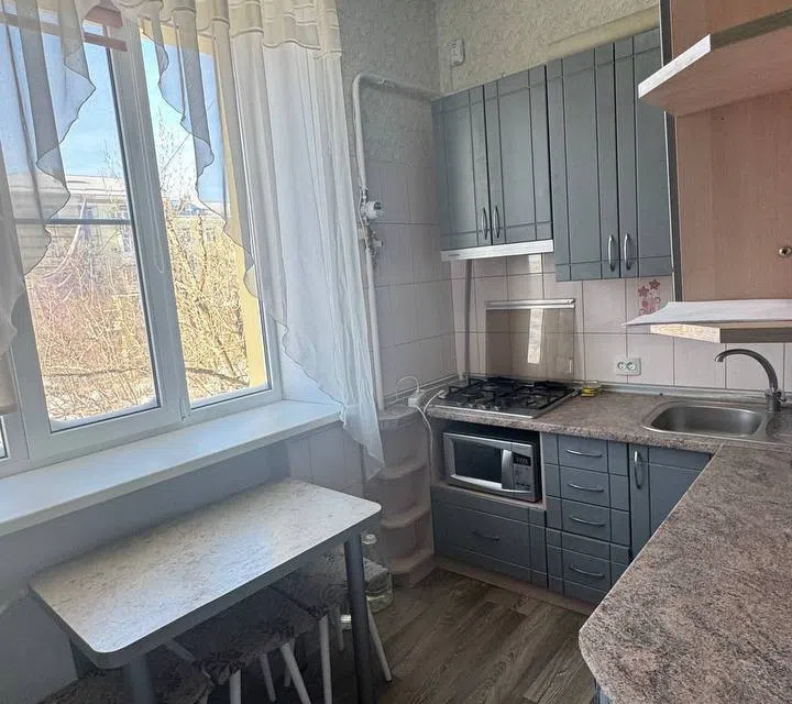 Продаётся 2-комнатная квартира, 47.31 м²