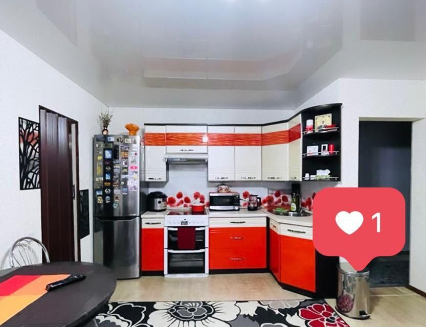 Продаётся 2-комнатная квартира, 44 м²