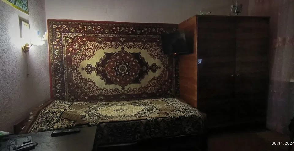 Продаётся 2-комнатная квартира, 60 м²
