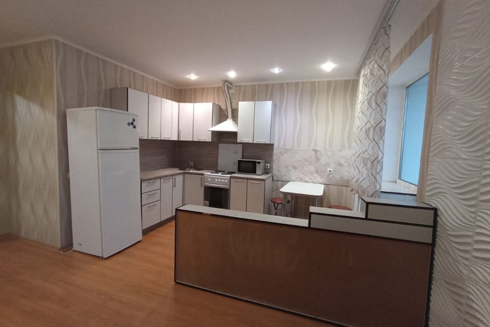 Продаётся студия, 43.9 м²