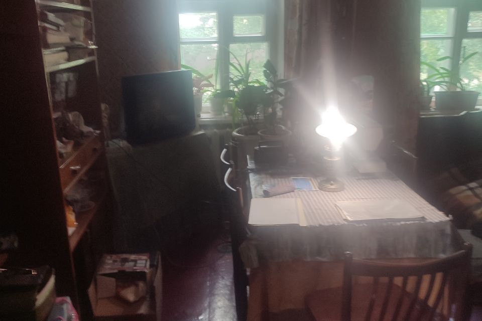 Продаётся 1-этажный дом, 72 м²