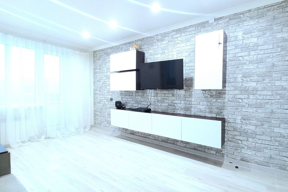Продаётся 2-комнатная квартира, 44 м²