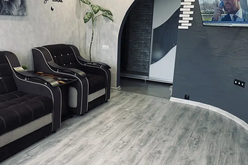 Продаётся 3-комнатная квартира, 72 м²