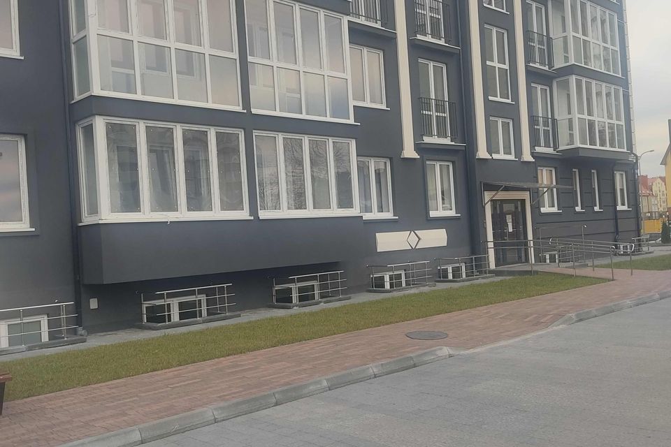 Продаётся 2-комнатная квартира, 70 м²
