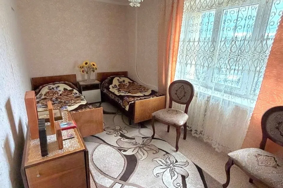 Продаётся 2-комнатная квартира, 47 м²
