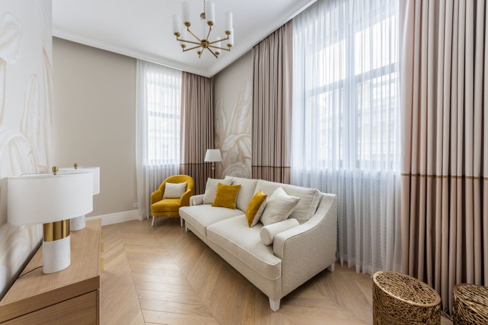 Продаётся 2-комнатная квартира, 41.5 м²