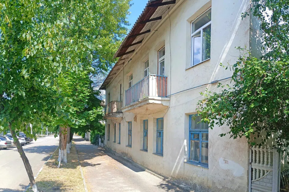 Продаётся 2-комнатная квартира, 44.9 м²