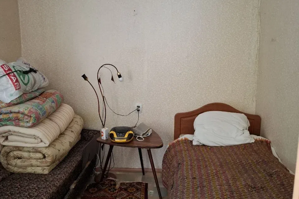 Продаётся 1-этажный дом, 75 м²