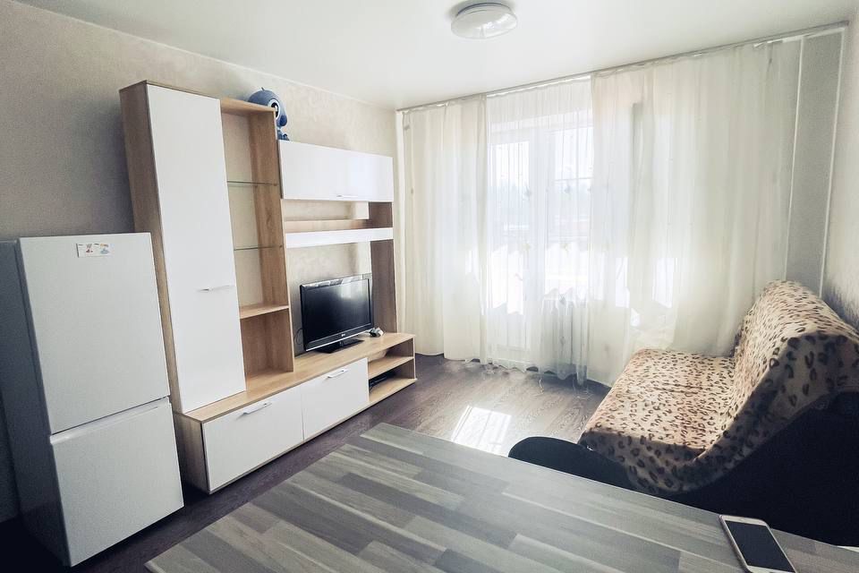 Продаётся студия, 23.4 м²