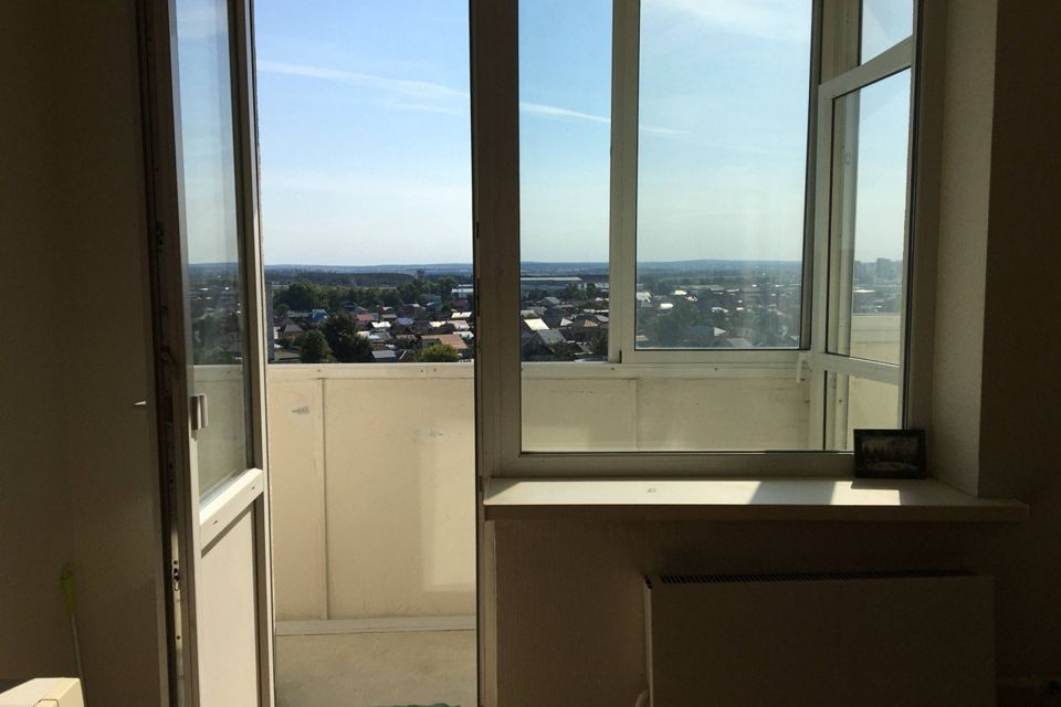 Сдаётся 1-комнатная квартира, 38.9 м²