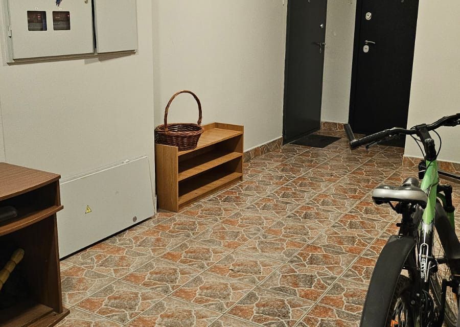 Продаётся 2-комнатная квартира, 60.8 м²