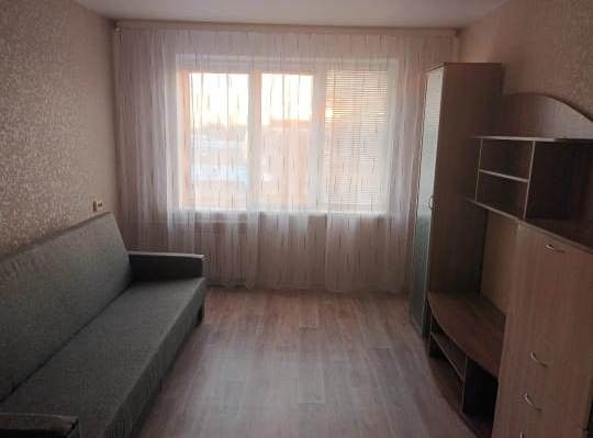 Продаётся 1-комнатная квартира, 17.2 м²