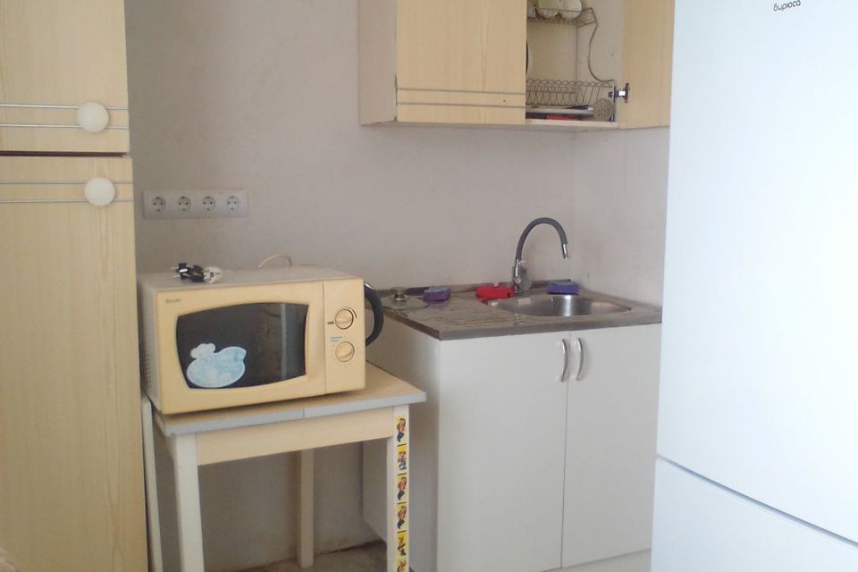 Сдаётся 2-комнатная квартира, 47 м²