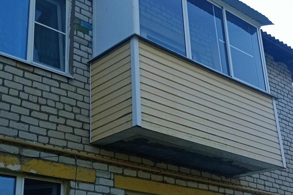 Продаётся 2-комнатная квартира, 48.1 м²