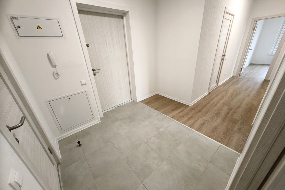 Продаётся 2-комнатная квартира, 70 м²
