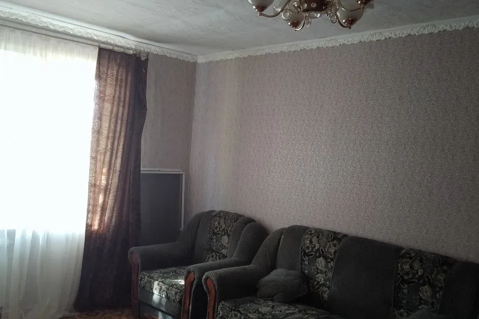 Продаётся 1-комнатная квартира, 29.4 м²