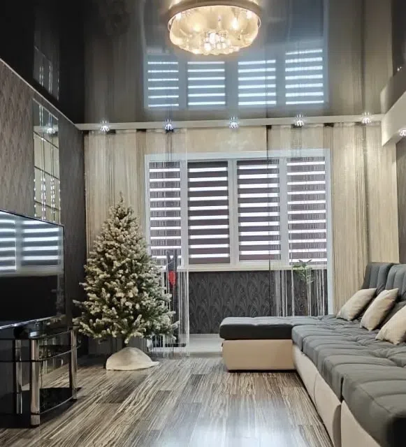 Продаётся 4-комнатная квартира, 84.5 м²