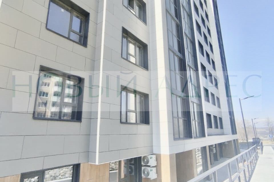 Продаётся 2-комнатная квартира, 41 м²