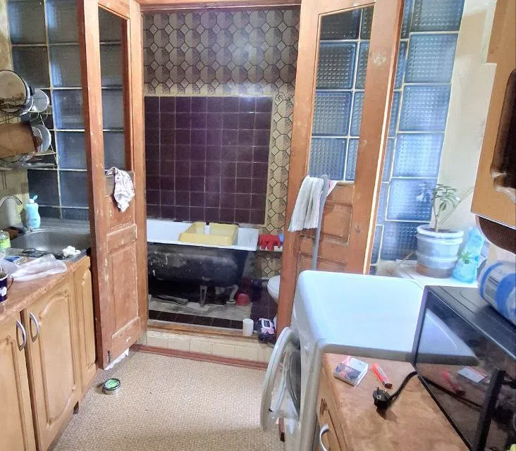 Продаётся 1-этажный дом, 78.4 м²