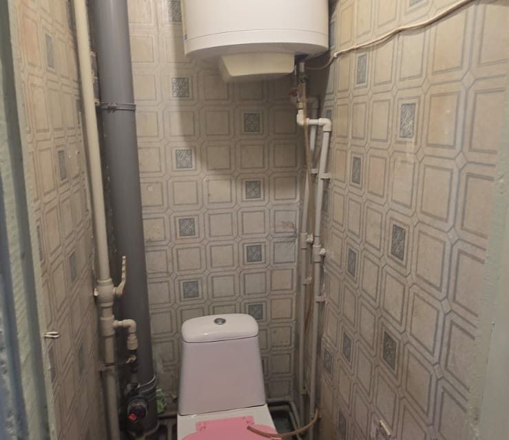 Продаётся 2-комнатная квартира, 52 м²