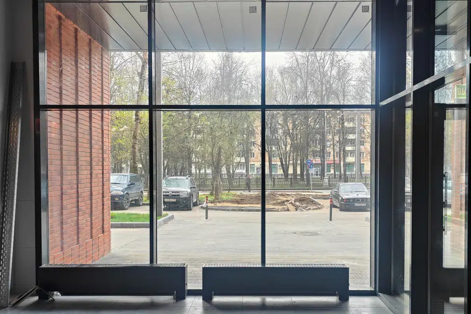 Продаётся 1-комнатная квартира, 38.7 м²