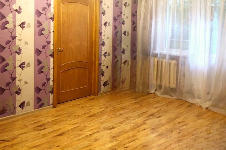Продаётся 2-комнатная квартира, 44 м²