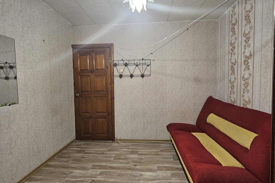 Продаётся комната в 4-комн. квартире, 11 м²