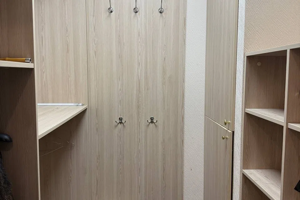 Продаётся 2-комнатная квартира, 78 м²