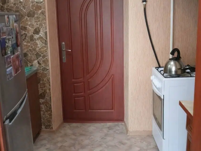 Продаётся 1-комнатная квартира, 28 м²