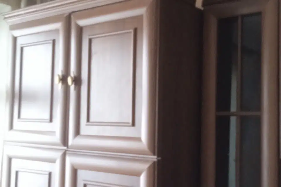 Продаётся 2-комнатная квартира, 45.2 м²