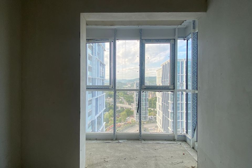 Продаётся 1-комнатная квартира, 21.4 м²