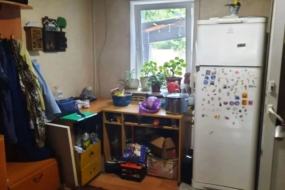 Продаётся 2-этажный дом, 200 м²