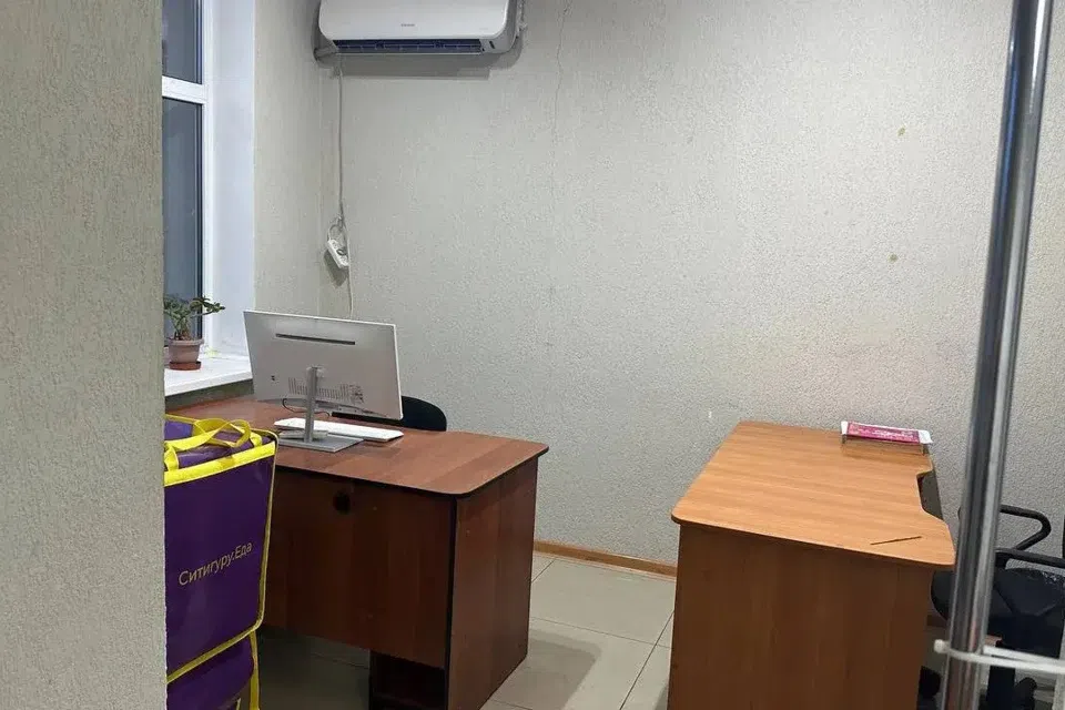 Сдаётся офис, 140 м²