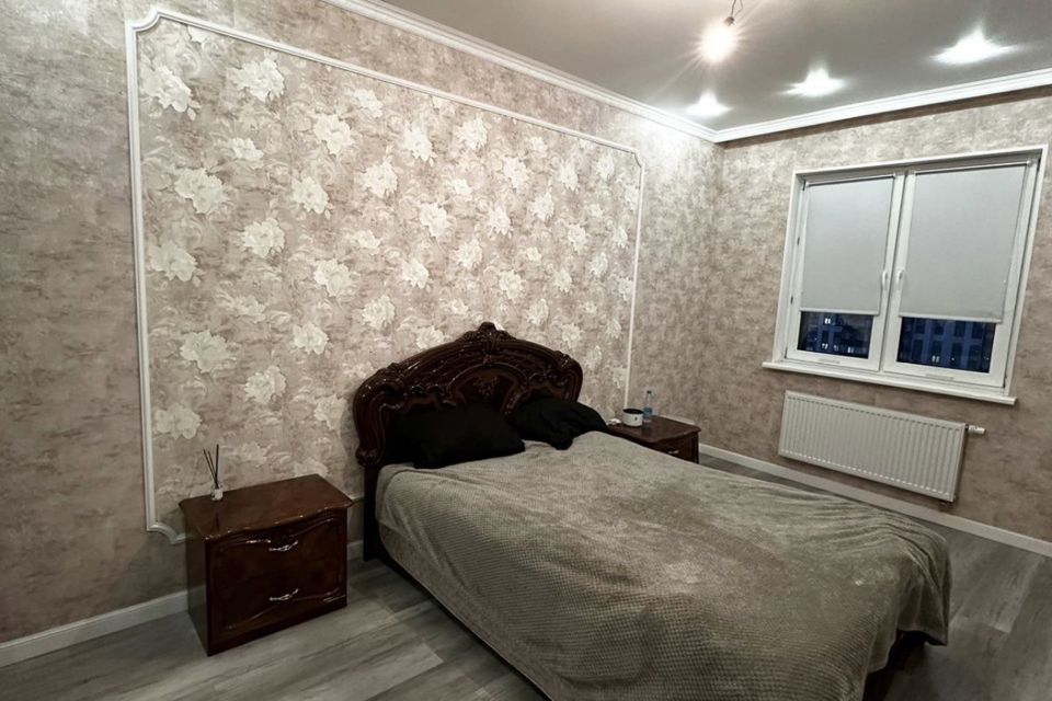 Продаётся 2-комнатная квартира, 64 м²