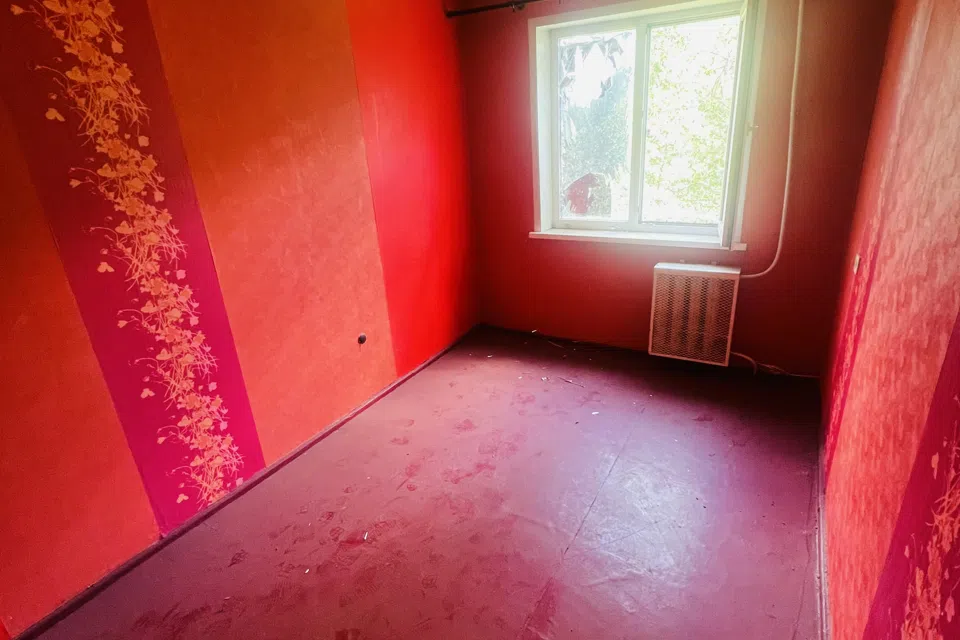 Продаётся 2-комнатная квартира, 44 м²