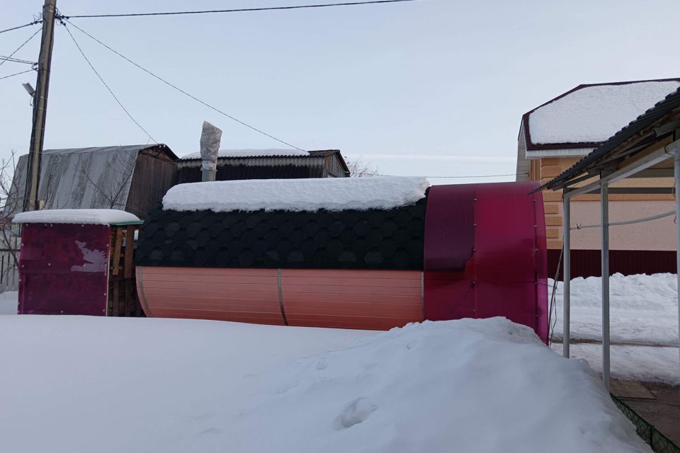 Купить Дом В Самарской Области Поселок Нур