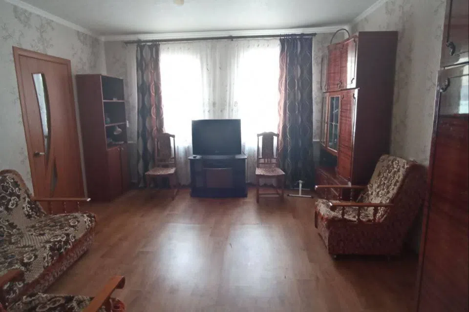 Продаётся 3-этажный дом, 86 м²